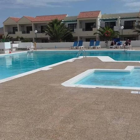 Torres Del Castillo Ocean And Pool View Коста де Антигуа Екстериор снимка