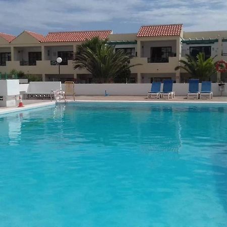 Torres Del Castillo Ocean And Pool View Коста де Антигуа Екстериор снимка