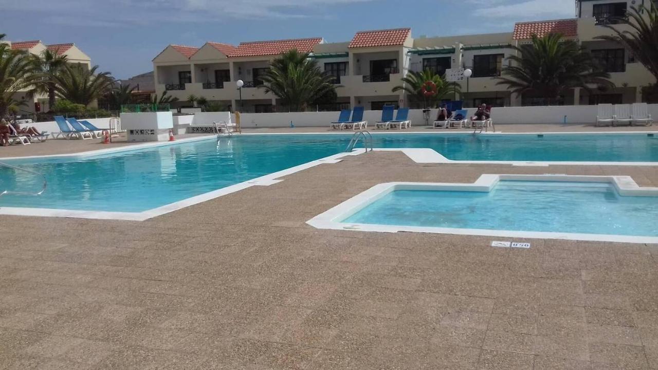 Torres Del Castillo Ocean And Pool View Коста де Антигуа Екстериор снимка