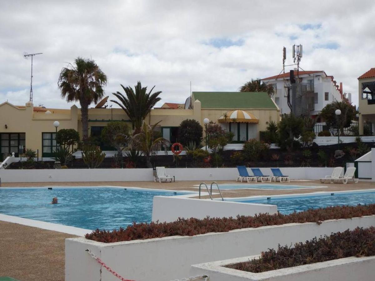 Torres Del Castillo Ocean And Pool View Коста де Антигуа Екстериор снимка