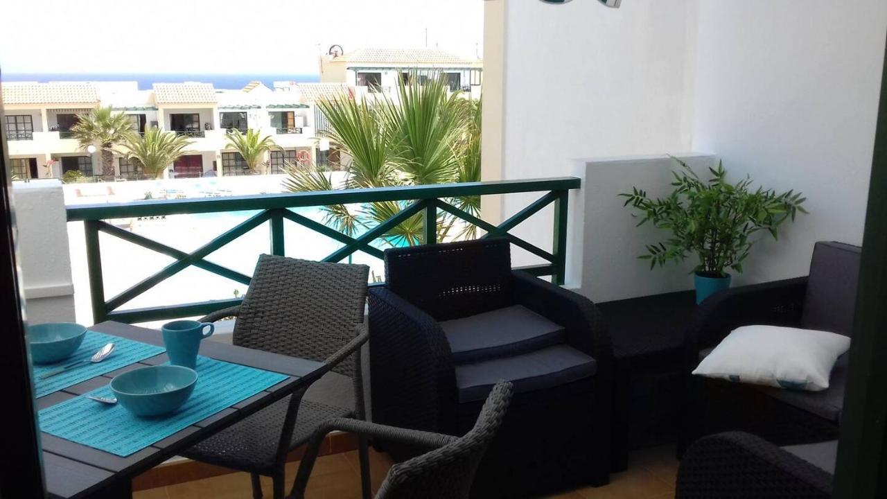 Torres Del Castillo Ocean And Pool View Коста де Антигуа Екстериор снимка