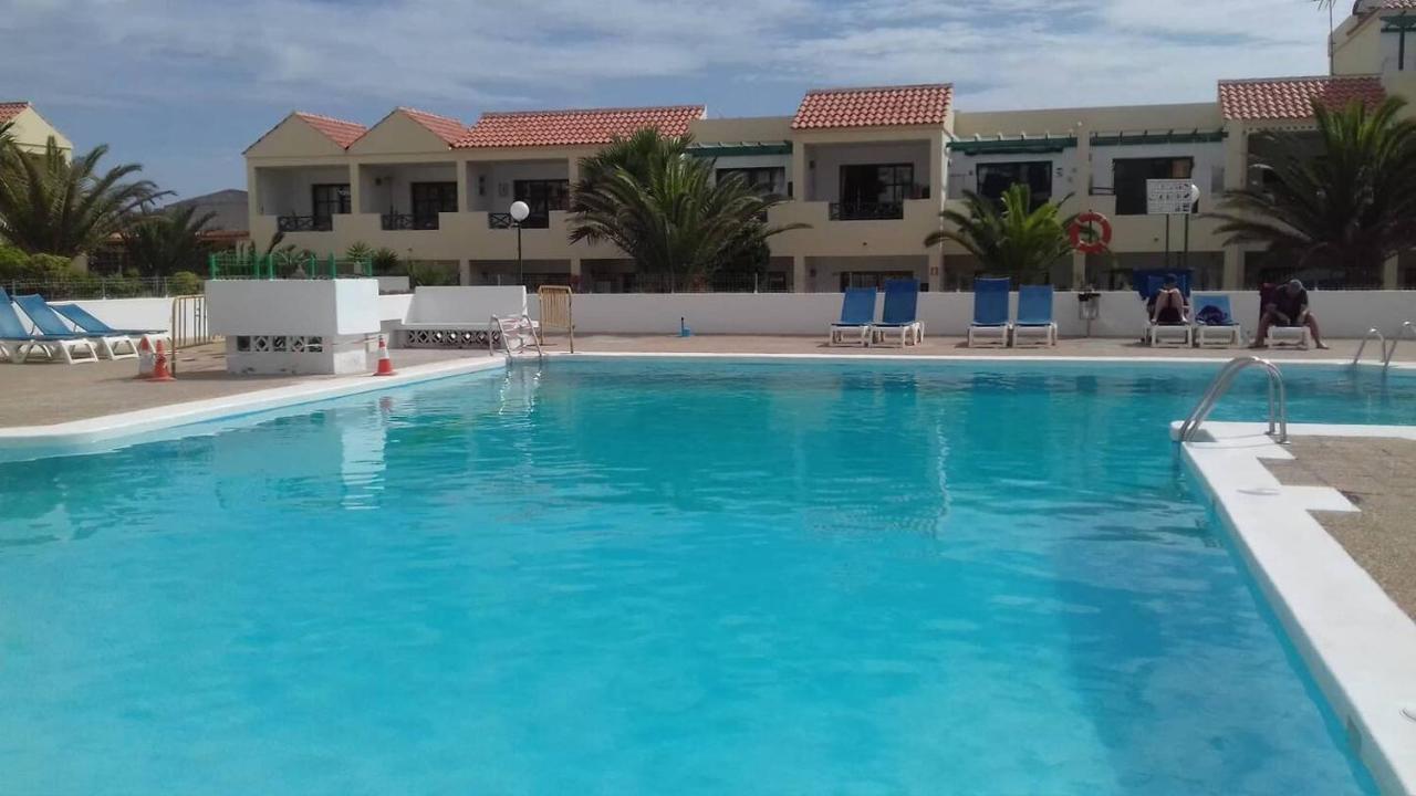 Torres Del Castillo Ocean And Pool View Коста де Антигуа Екстериор снимка