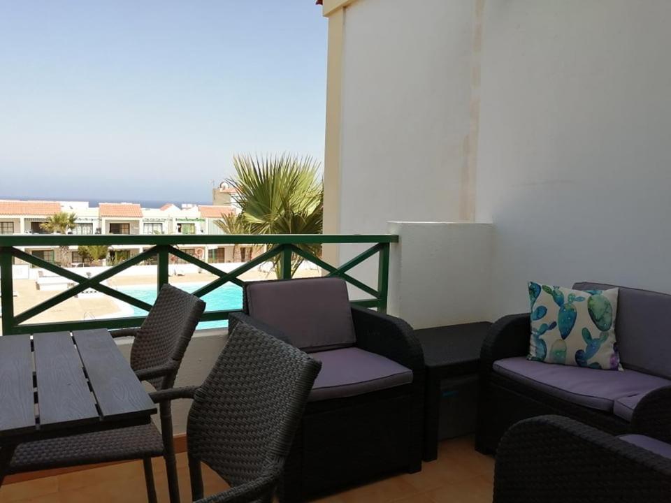 Torres Del Castillo Ocean And Pool View Коста де Антигуа Екстериор снимка
