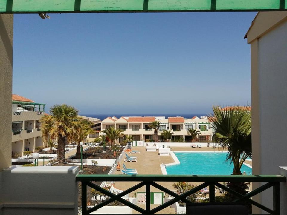 Torres Del Castillo Ocean And Pool View Коста де Антигуа Екстериор снимка