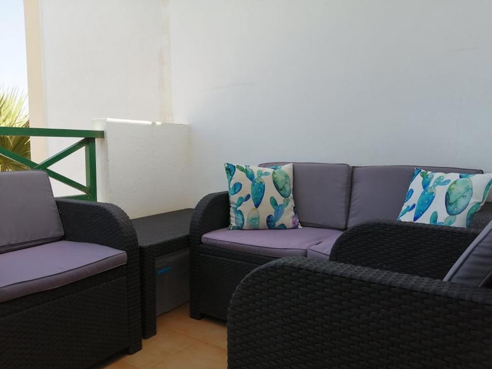 Torres Del Castillo Ocean And Pool View Коста де Антигуа Екстериор снимка