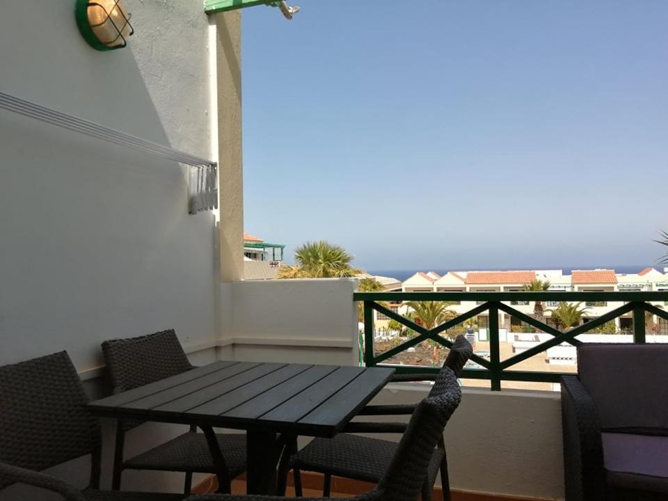 Torres Del Castillo Ocean And Pool View Коста де Антигуа Екстериор снимка